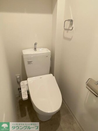 プライムブリス板橋本町の物件内観写真